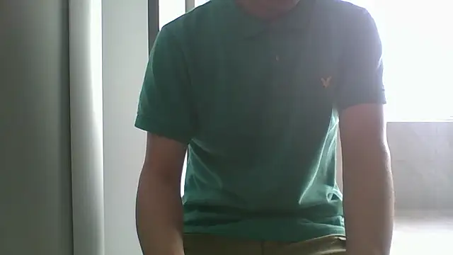 nole_china7 Show Webcam