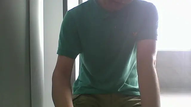 nole_china7 Show Webcam