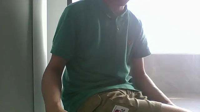 nole_china7 Show Webcam