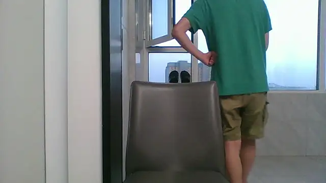 nole_china7 Pertunjukan Webcam