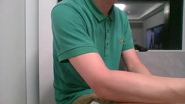 nole_china7 Show Webcam