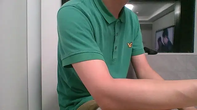 nole_china7 Show Webcam