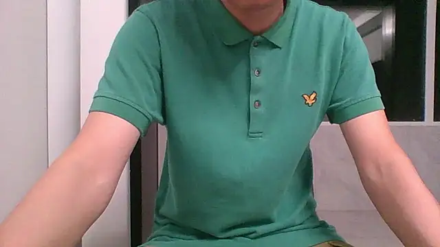 nole_china7 Show Webcam