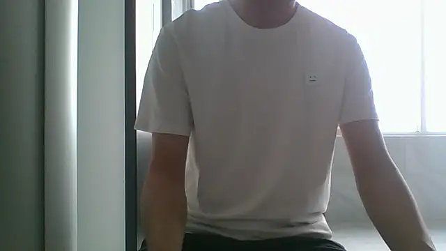 Show webcam de nole_china7