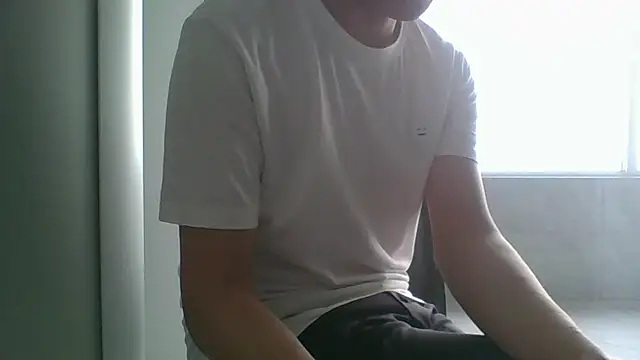 nole_china7 Webcam show