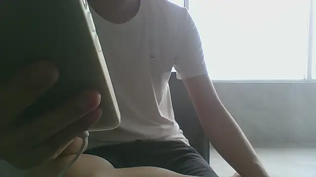 nole_china7's Webcam Show