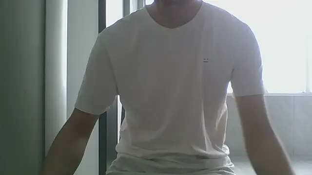 nole_china7 웹캠 쇼