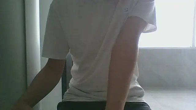 nole_china7's Webcam Show