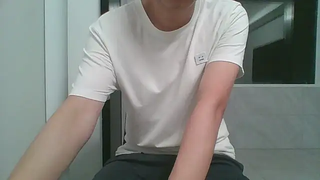 nole_china7 Webcam-Show