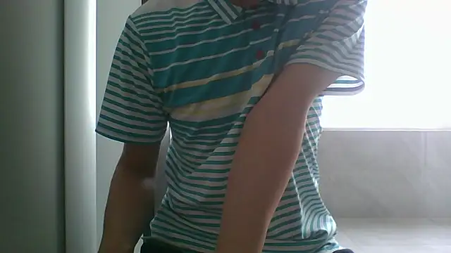 nole_china7 Show Webcam