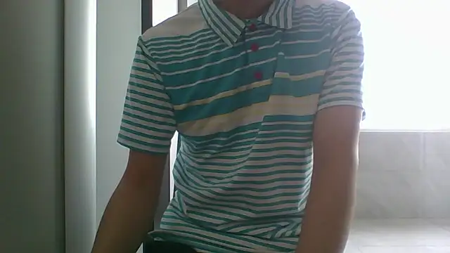 nole_china7 Show Webcam