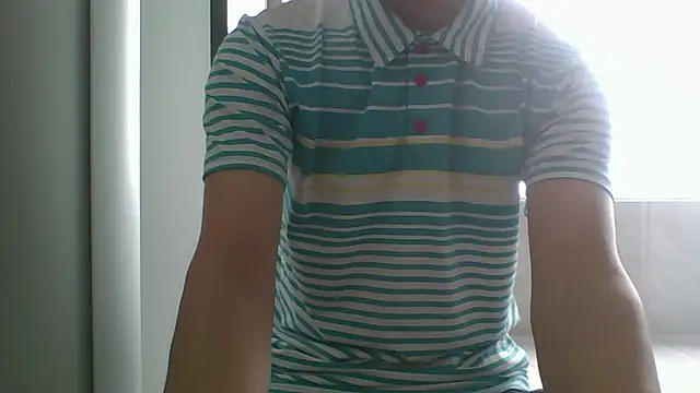 nole_china7 Pertunjukan Webcam