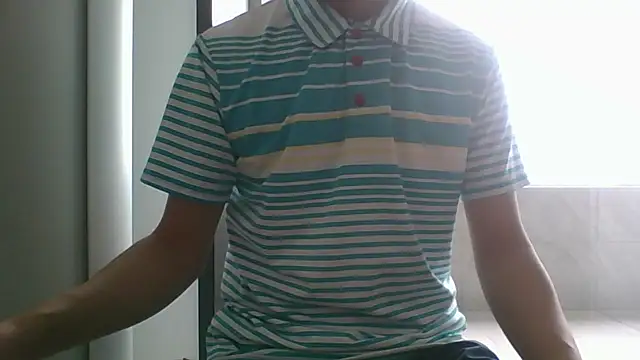 nole_china7 Show Webcam
