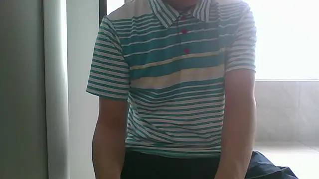 nole_china7 Webcam-Show