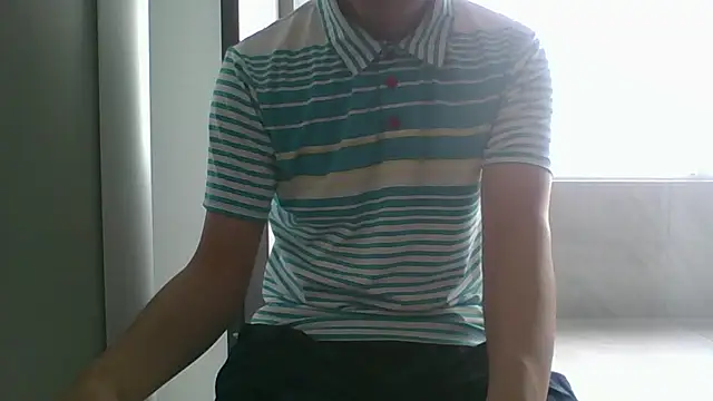 nole_china7 Show Webcam