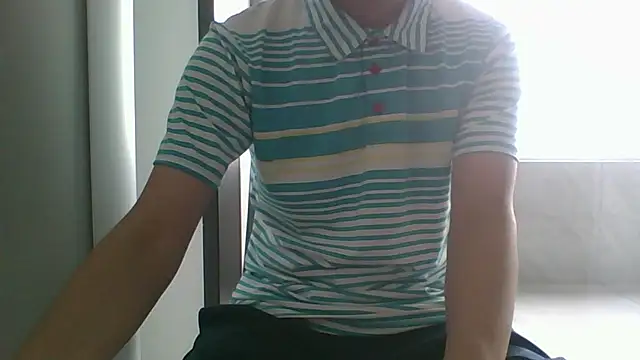 Show webcam de nole_china7