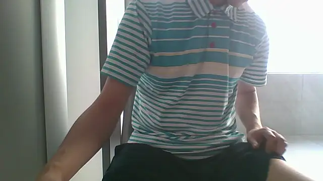 nole_china7 Show Webcam
