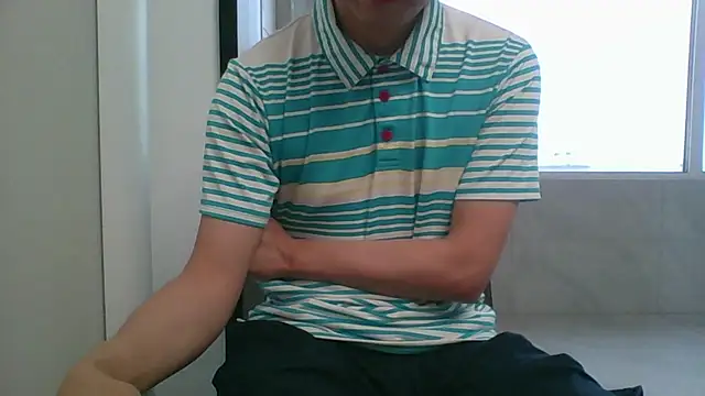 nole_china7 Show Webcam