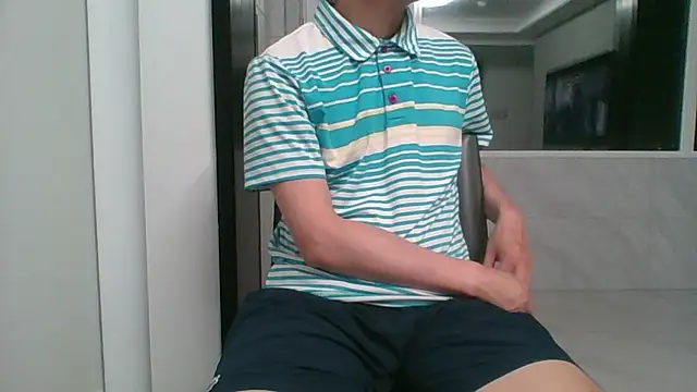 nole_china7 Show Webcam