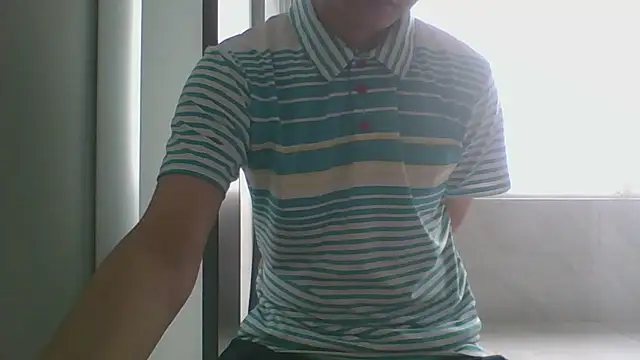 nole_china7 Show Webcam
