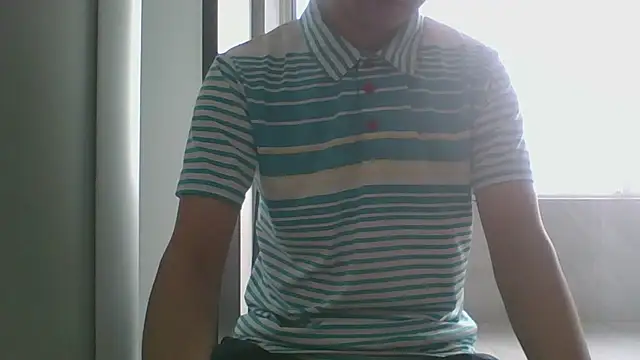 nole_china7 Show Webcam
