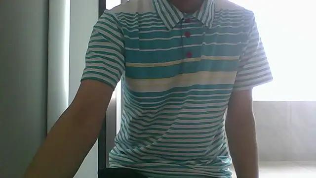 nole_china7 Show Webcam