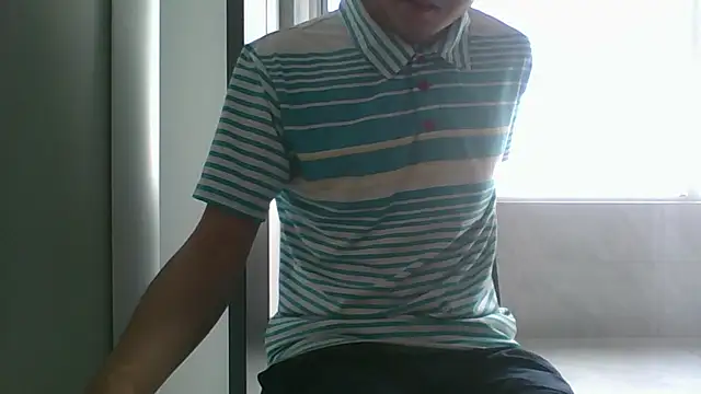 nole_china7 Show Webcam