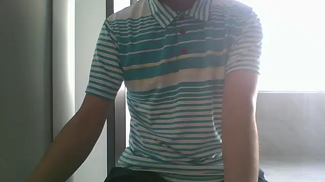 nole_china7 Show Webcam