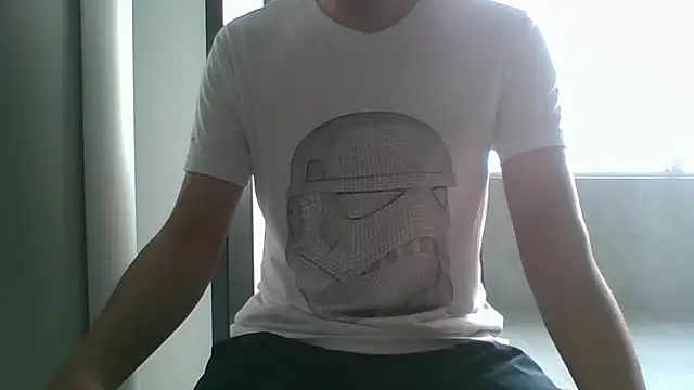 nole_china7 Show Webcam
