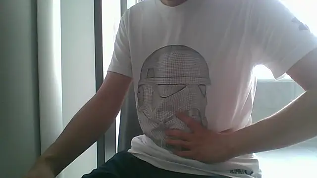 nole_china7 Show Webcam
