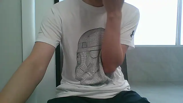 nole_china7 Show Webcam