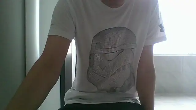 nole_china7's Webcam Show