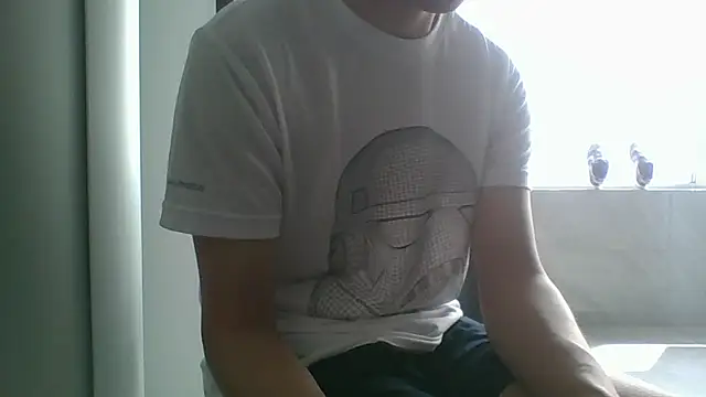 nole_china7 Show Webcam