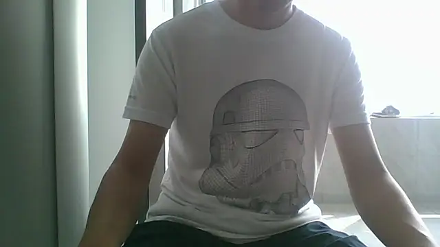 nole_china7 Show Webcam