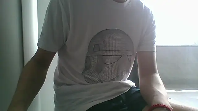 nole_china7 Show Webcam