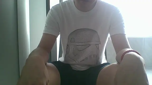 nole_china7 网络视讯表演