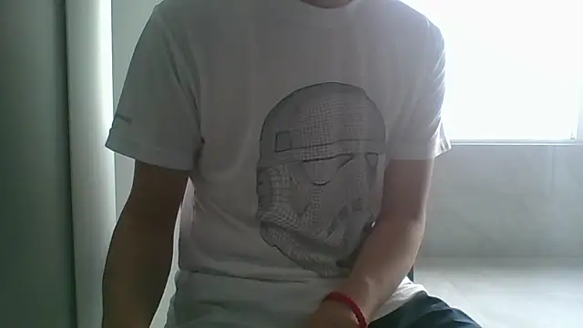 Show de nole_china7 na webcam
