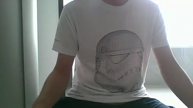 nole_china7 Show Webcam
