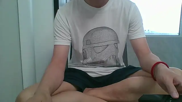 nole_china7 Show Webcam