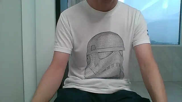 nole_china7 Show Webcam