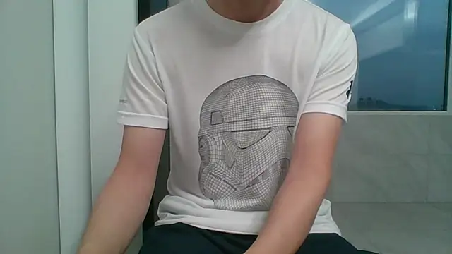 Show webcam de nole_china7