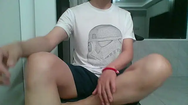 nole_china7 Show Webcam