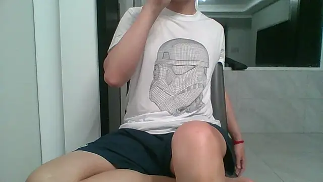 nole_china7 Pertunjukan Webcam
