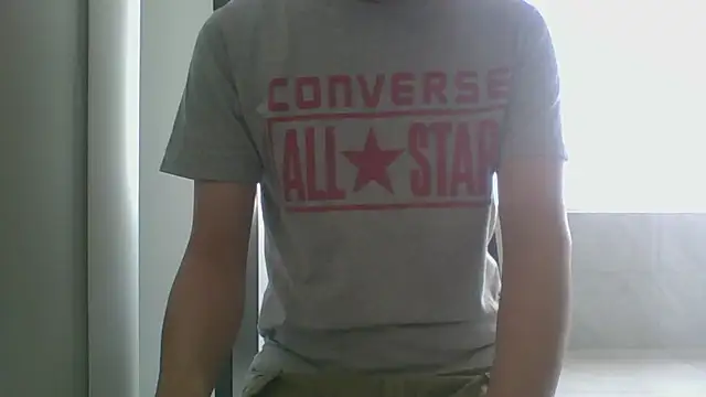 Show webcam de nole_china7