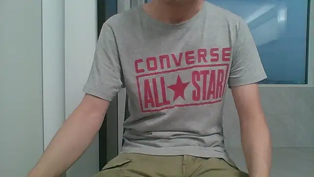 nole_china7's Webcam Show