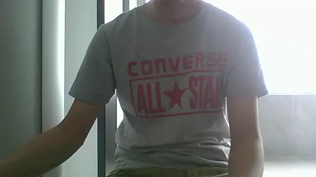 nole_china7 Webcam show