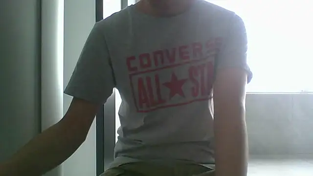 nole_china7 Webcam-Show