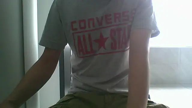 nole_china7 Webcam show