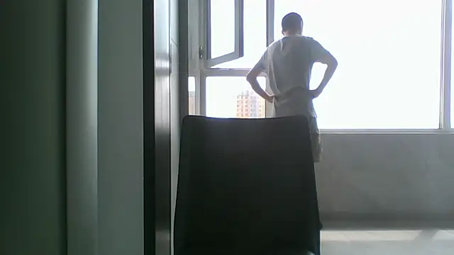 nole_china7 webkamerás műsora