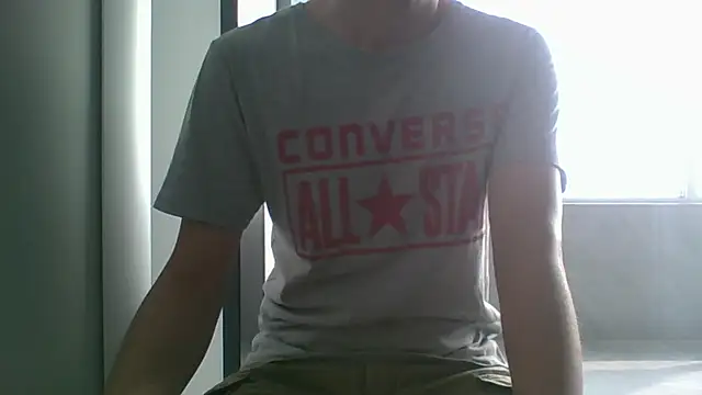 nole_china7 Webcam-Show